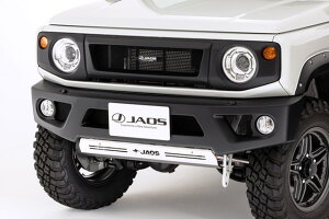 JAOS tgX|[cJE hi }bgubN Wj[ JB64n yB040513MBz/ FRONT SPORTS COWL JIMNY JB64 18+ MATTE BLACK