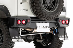 JAOS X|[cJE hi }bgubN Wj[ JB64n yB042513MBz/ REAR SPORTS COWL JIMNY JB64 18+ MATTE BLACK