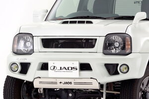 JAOS tgO Wj[ JB23n yB060512z/ FRONT GRILLE JIMNY JB23/33/43 98+