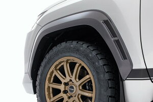 JAOS �I�[�o�[�t�F���_�[ type-R LX�i22+�j �yB129252CF�z/ FENDER FLARE TYPE-R 20MM LEXUS LX 22+ CFRP