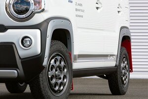 JAOS tF_[K[jbV type-X nX[ MR52S / 92Sn yB134536z/ FENDER GARNISH TYPE-X 9MM HUSTLER 20+