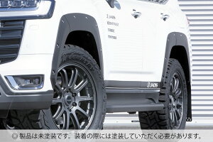 JAOS tF_[K[jbV type-X hi hN[U[ 300n ZX yB135051NPz/ FENDER GARNISH TYPE-X 9MM LC300 ZX 21+ NO PAINT