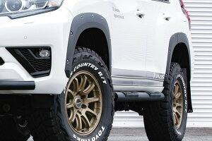 JAOS tF_[K[jbV type-X hi }bgubN JAOS}bhK[h3ԗp vh 150n FENDER GARNISH 9MM LC150 PRADO 13+ B