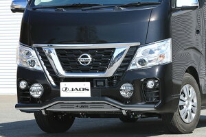 JAOS tgXLbho[ W ubN^ubN Lo E26n yB150484Dz/ FRONT SKID BAR BLACK/BLACK CARAVAN 17+