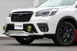JAOS tgXLbho[ |bV^uXg tHX^[ SK#n yB150744Az/ FRONT SKID BAR POLISH/BLAST FORESTER 18+