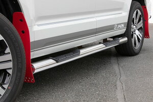 JAOS TChXebv |bV fJ D:5 DIESELi19+j yB170306z/ SIDE STEP POLISH DELICA D:5 DT 19+