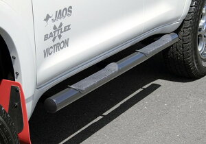 JAOS TChXebv ubN vh 150n yB172065BKz/ SIDE STEP BLACK LC150 PRADO 09+