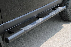 JAOS TChXebv ubN FJN[U[i10+j yB172245BKz/ BLACK SIDE STEP BLACK FJ CRUISER 10+