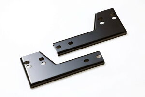 JAOS op[_EuPbg  nCbNX 125n yB318096z/ BUMPER DOWN BRAKET REAR HILUX 17+