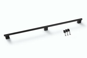 JAOS �t���b�g���b�N �I�v�V���� �E�H�[���o�[ �@ �yB414301�z/ FLAT RACK OPTION WALL BAR (1 PC)