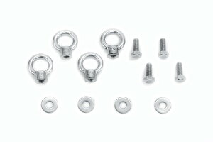 JAOS �t���b�g���b�N �I�v�V���� �A�C�i�b�g�Z�b�g�i4���j �@ �yB414504�z/ FLAT RACK OPTION EYE NUT SET (4 PCS)
