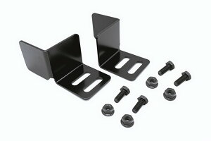 JAOS �t���b�g���b�N �I�v�V���� �X�g���[�W�}�E���g �@ �yB414531�z/ FLAT RACK OPTION STORAGE MOUNT (2 PCS)