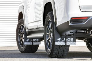JAOS }bhK[hԎʎtLbg hN[U[ 300n ZX yB610051z/ MUD GUARD BRACKET LC300 21+