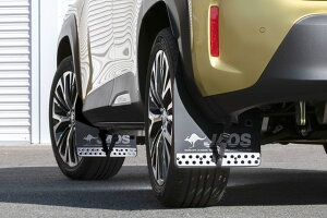 JAOS }bhK[hԎʎtLbg X NX yB610180z/ MUD GUARD BRACKET YARIS CROSS 20+