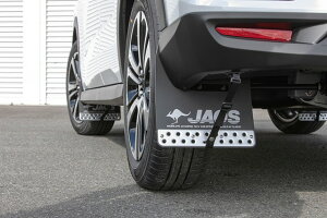 JAOS }bhK[hԎʎtLbg bL[ yB610192z/ MUD GUARD BRACKET ROCKY 19+