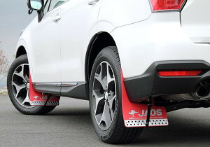 JAOS }bhK[hԎʎtLbg tHX^[ SJn yB610743z/ MUD GUARD BRACKET FORESTER 12+