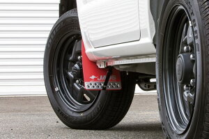 JAOS }bhK[h3 tgZbg bh Wj[ JB64n MUD GUARD3 RED FRONT JIMNY JB64 18+