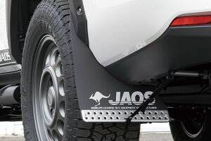 JAOS }bhK[h3 Zbg ubN hN[U[ 300n GR SPORT MUD GUARD3 BLACK REAR LC300 GR-S 21+
