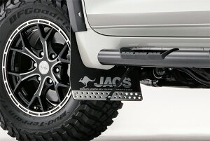 JAOS }bhK[h3 tgZbg ubN vh 150n MUD GUARD3 BLACK FRONT LC150/1 PRADO 09+