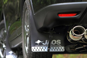 JAOS }bhK[h3 Zbg ubN GNXgC 32n MUD GUARD3 BLACK REAR X-TRAIL 13