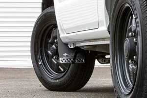 JAOS }bhK[h3 tgZbg ubN Wj[ JB64n MUD GUARD3 BLACK FRONT JIMNY JB64 18+