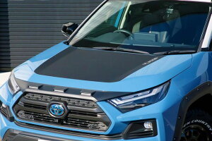 JAOS {lbgveN^[ RAV4 50n yB631125z/ BONNET HOOD PROTECTOR RAV4 19+
