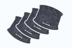 JAOS hAnhveN^[ WIgbN type-A RAV4 50n Adventure yB636101Bz/ DOOR HANDLE PROTECTOR GEOMETRIC RAV4 19+