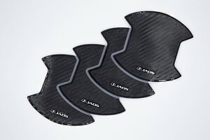 JAOS hAnhveN^[ J[{ fJ D:5 DIESELi19+j yB636304z/ DOOR HANDLE PROTECTOR DELICA D5 07+