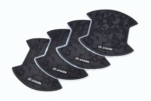 JAOS hAnhveN^[ WIgbN CX-5 KE#n yB636304Bz/ DOOR HANDLE PROTECTOR GEOMETRIC CX-5 12-17