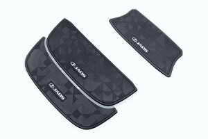 JAOS hAnhveN^[ WIgbN Wj[ JB64n yB636513Bz/ DOOR HANDLE PROTECTOR GEOMETRIC JIMNY JB64 18+