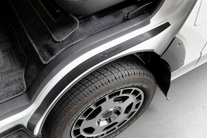 JAOS �X�J�b�t�v���e�N�^�[ �n�C�G�[�X 200�n �yB637201�z/ DOOR SCUFF PROTECTOR HIACE 04+