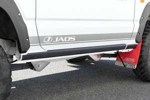 JAOS TChVveN^[ Wj[ JB64n yB639513z/ SIDE SILL PROTECTOR JIMNY JB64 18+