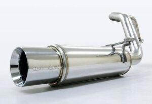 BATTLEZ }t[ RS vh 90n yB700061z/ BATTLEZ EXHAUST RS LC95 PRADO & 185SURF 3RZ-FE