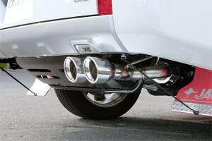 BATTLEZ }t[ ZS-2 fJ D:5 DIESELi19+j yB701306z/ BATTLEZ 2TAIL-PIPE EXHAUST(ZS-2) DELICA D5 19+ 4N14