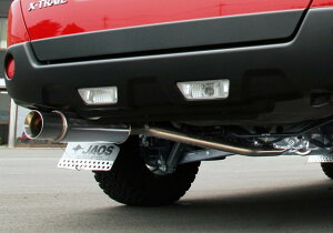 BATTLEZ }t[ ZS K\ԗp GNXgC 31n yB702442z/ BATTLEZ EXHAUST ZS X-TRAIL 07-13