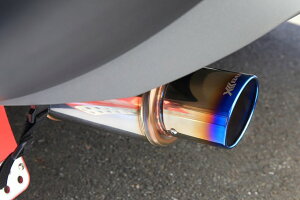 BATTLEZ }t[ ZS Ti `^e[ GXN[h Y#21S / YEA1Sn yB702506Tz/ BATTLEZ EXHAUST ZS-Ti ESCUDO Y#21S 15+