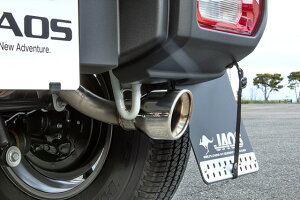 BATTLEZ }t[ ZS m[}op[p Wj[ JB74n yB702518Bz/ BATTLEZ EXHAUST ZS JIMNY SIERRA JB74 18+ FOR OE/BUMPER