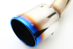 BATTLEZ }t[ ZS Ti `^e[@SGl`[W 15+ nX[ MR31S / 41Sn yB702535TBz/ BATTLEZ EXHAUST ZS-Ti HUSTLER 15+ S/ENE-CHARGE