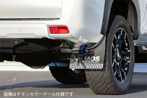 BATTLEZ e[pCvtBjbV[ TF-S vh 150n yB704S065z/ BATTLEZ TAILPIPE FINISHER(TF-S) 150/1PRADO 09+