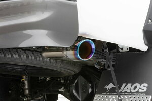 BATTLEZ }t[ ZS-S TC `^J[e[ nCbNX 125n yB708096TCz/ BATTLEZ SIDE-TAIL-PIPE EXHAUST(ZS-S) TITANIUM COLOR HILUX 17+