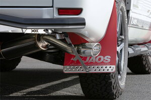 BATTLEZ }t[ ZS-S fJ D:5 yB708305z/ BATTLEZ SIDE-TAIL-PIPE EXHAUST(ZS-S) DELICA D5 13-18 4N14