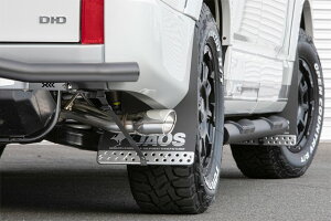 BATTLEZ }t[ ZS-S fJ D:5 DIESELi19+j yB708306z/ BATTLEZ SIDE-TAIL-PIPE EXHAUST(ZS-S) DELICA D5 19+ 4N14