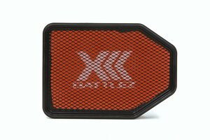 BATTLEZ �G�A�N���[�i�[ �����O���[ JK �yB730901�z/ BATTLEZ AIR CLEANER JK WRANGLER 07+