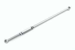 BATTLEZ ebh  hN[U[ 200n yB781048RZz/ BATTLEZ LATERAL ROD SILVER LC200/300 07+ REAR
