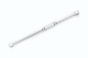 BATTLEZ ebh tg Vo[ Wj[ JB74n yB781513FZz/ BATTLEZ LATERAL ROD SILVER JINMY JB64/74 18+ FRONT