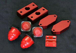 BATTLEZ AVXgLbg fJXy[XMA yB782302z/ BATTLEZ ASSIST KIT DELICA SPACE GEAR 94-06