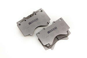 BATTLEZ ブレーキパッド type-EX フロント ランドクルーザー 200系 【B832048F】/ BATTLEZ BRAKE PAD TYPE EX FRONT LC200 07+