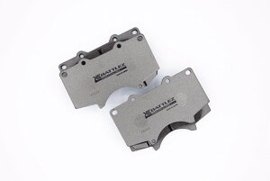 BATTLEZ u[Lpbh type-EX tg vh 150n yB832063Fz/ BATTLEZ BRAKE PAD TYPE EX FRONT 150PRADO