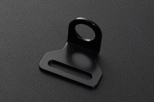 Ci JAOS }bhK[h3 xg݂BKT MUD GUARD3 BELT BRACKET 1 ( STAINLESS/1PC. )