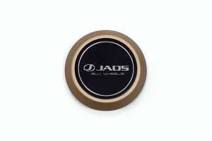 �Z���^�[�L���b�v TRIBE CROSS �@ �yD850952TGD�z/ TRIBE CROSS 17/20 CENTER CAP TITANIUM GOLD